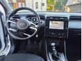 HYUNDAI TUCSON 2021/11 - 12
