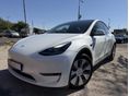 TESLA MODEL Y Long Range AWD (Automata) Sérülésmentes-Téli-Nyári kerékgarnitúra-Grok AI-Garanciális-AMD Ryzen