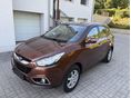 HYUNDAI IX35 2.0 CRDi HP Premium 4WD 183000KM SZERVIZKÖNYV DIGIT KLIMA TEMPOMAT FÉLBŐR BELSŐ