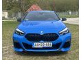 BMW M235I xDrive (Automata) Sérülésmentes. Service Inclusive 5 év vagy 100 000 km