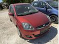 FORD FIESTA 2007/9 - 2