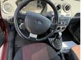 FORD FIESTA 2007/9 - 5
