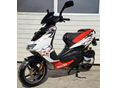 APRILIA SR 2014/8 - 1