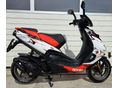 APRILIA SR 2014/8 - 4