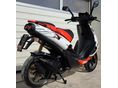 APRILIA SR 2014/8 - 5