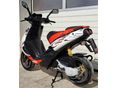APRILIA SR 2014/8 - 6