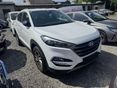 HYUNDAI TUCSON 1.7 CRDi Premium