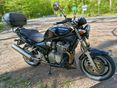 SUZUKI GSF 600 (BANDIT) 