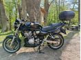 SUZUKI GSF 600 (BANDIT) 2004/1 - 5