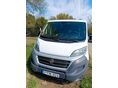 FIAT DUCATO 3.0 CNG LH2 3.5 t