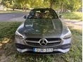 MERCEDES-BENZ C 220 d 9G-TRONIC Mild hybrid drive Sérülésmentes.vez szerv.könyv.költségmentes! Új prémium nyárigumi