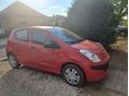 NISSAN PIXO 2009/11 - 2