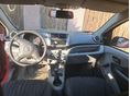 NISSAN PIXO 2009/11 - 4