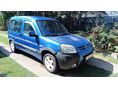 PEUGEOT PARTNER 1.6 Freeway 16 V