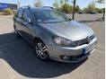 VOLKSWAGEN GOLF VI Variant 1.4 TSi Highline