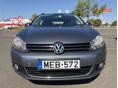 VOLKSWAGEN GOLF VI 2012/11 - 2