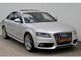 AUDI S4 3.0 V6 TFSI quattro S-tronic EU5 Vez. Szervizkönyv - 2/KULCS