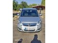 OPEL ZAFIRA B Van 1.7 CDTI DPF ecoFLEX Edition Plus