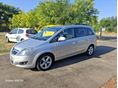 OPEL ZAFIRA B 2013/4 - 2