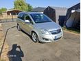 OPEL ZAFIRA B 2013/4 - 4