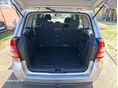 OPEL ZAFIRA B 2013/4 - 8