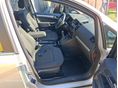 OPEL ZAFIRA B 2013/4 - 10