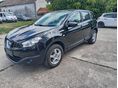 NISSAN QASHQAI Qashqai+2 1.5 dCi Acenta