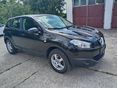 NISSAN QASHQAI 2013/5 - 2