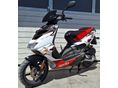 APRILIA SR 2014/8 - 1