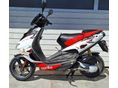 APRILIA SR 2014/8 - 3