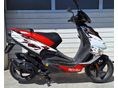 APRILIA SR 2014/8 - 4
