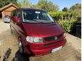VOLKSWAGEN TRANSPORTER T4 Caravelle 2.5 Comfortline MULTIVAN