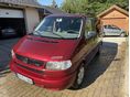 VOLKSWAGEN TRANSPORTER T4 2002/2 - 2