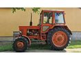 MTZ MTZ80