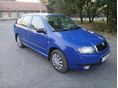 SKODA FABIA 2003/10 - 2