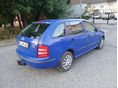 SKODA FABIA 2003/10 - 3