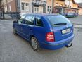 SKODA FABIA 2003/10 - 4