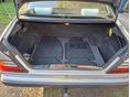 MERCEDES-BENZ W 124 