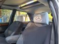 MERCEDES-BENZ W 124 1992/3 - 2