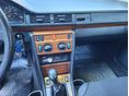 MERCEDES-BENZ W 124 1992/3 - 3