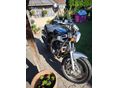 SUZUKI GS 500 E 2002 - 4