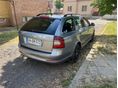 SKODA OCTAVIA Combi 1.6 CR TDI Elegance EDITION 100.FEKETE BŐR.DIGITKLÍMA.ÜLÉSFŰTÉS.FEKETE TETŐKÁRPIT