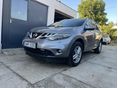 NISSAN MURANO 2011 - 2