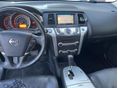 NISSAN MURANO 2011 - 5