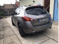 NISSAN MURANO 2011 - 6