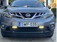 NISSAN MURANO 2.5 dCi Premium (Automata)