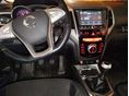 SSANGYONG TIVOLI XK