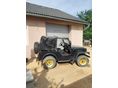 MAHINDRA CJ 1993/1 - 3
