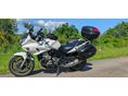 HONDA CBF 1000 