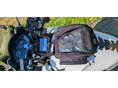 HONDA CBF 1000 2007 - 5